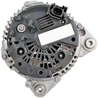 HELLA - Generator/Lichtmaschine - 14V - 180A - für u.a. VW Passat Variant (3C5) - 8EL 012 426-001