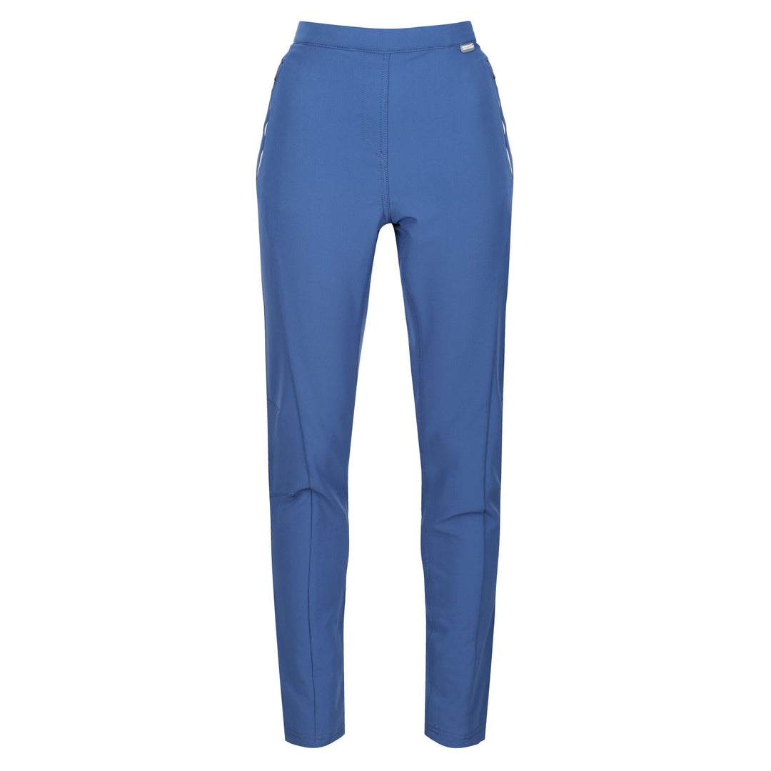 Regatta Dayhike III Wanderhose Pentre Strtch Trs 38 Dusty Denim, 38 Dusty Denim