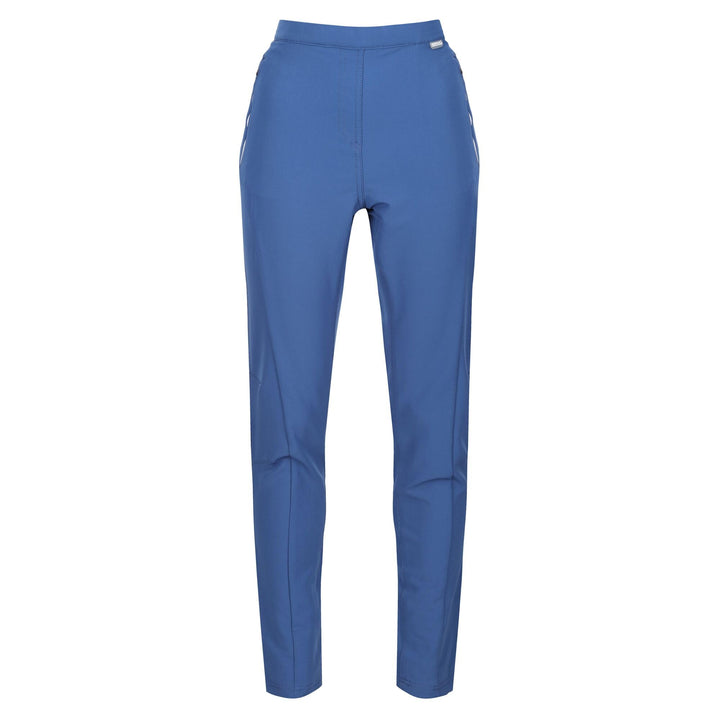 Regatta Dayhike III Wanderhose Pentre Strtch Trs 38 Dusty Denim, 38 Dusty Denim