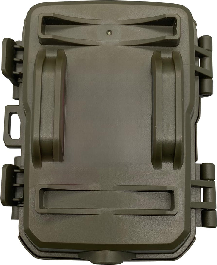 Berger & Schröter | 20MP Mini Wildkamera, Full HD Wildtierkamera mit Bewegungsmelder, 0,2s Trigger A