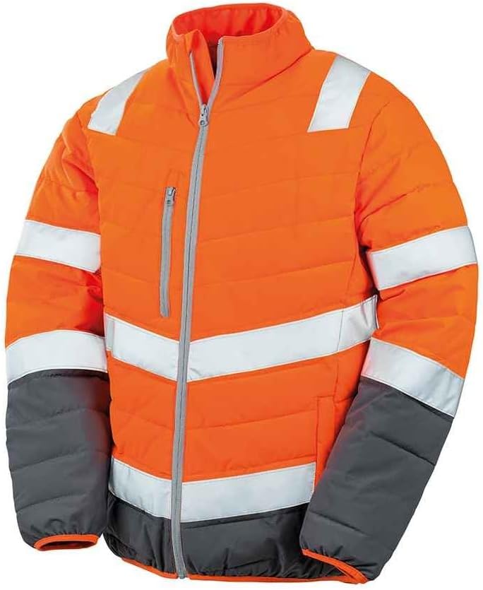 Result Veste de sécurité