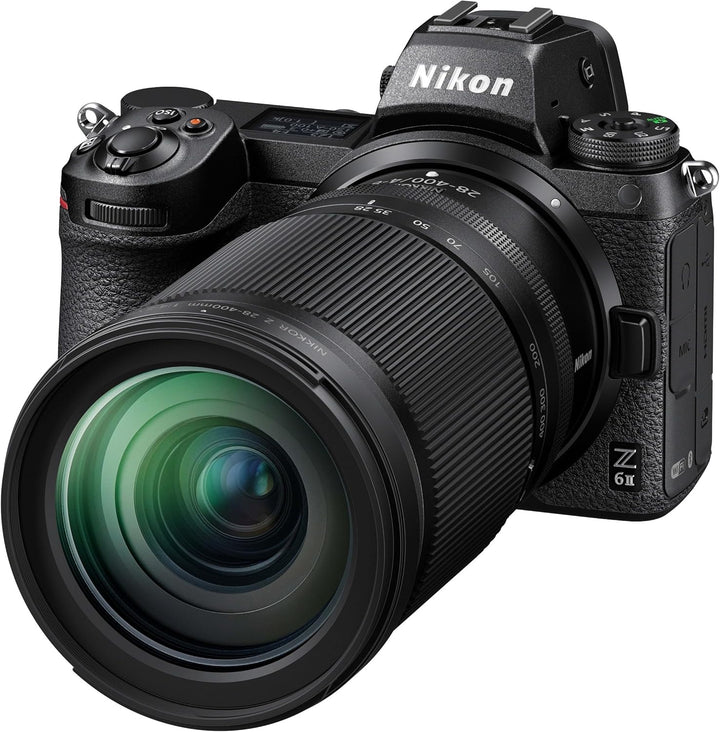 Nikon NIKKOR Z 28-400/4-8 VR