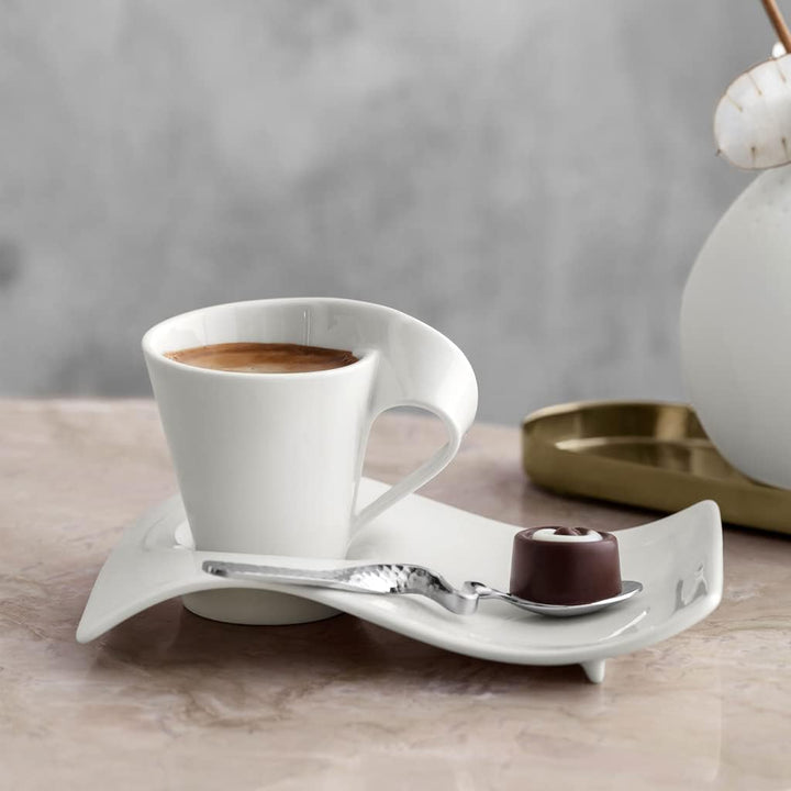 Villeroy & Boch, Porcelain