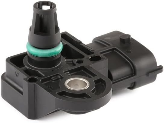 Bosch 0 281 006 051 Sensor, Saugrohrdruck