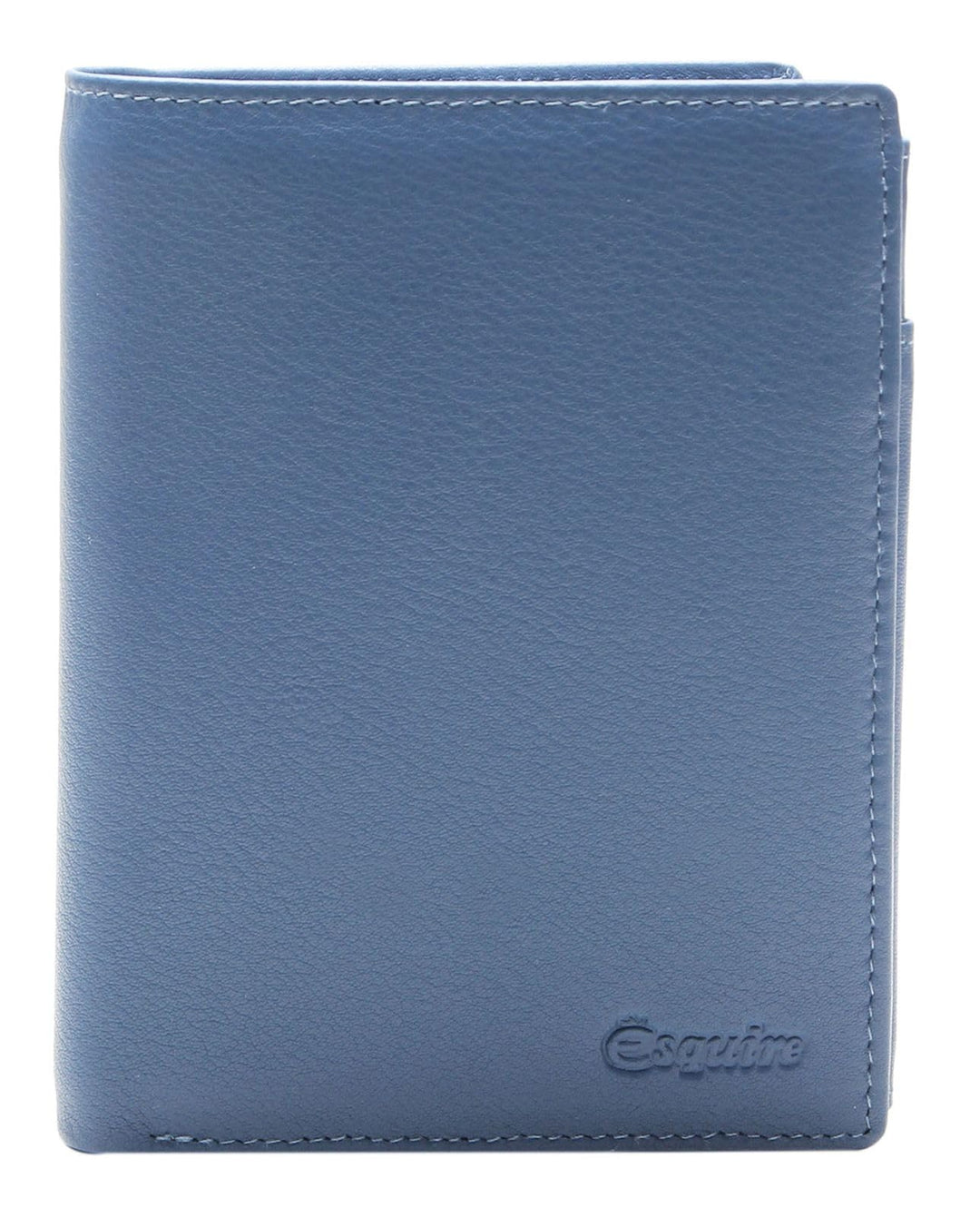 Esquire Viktoria Geldbörse RFID Leder 10 cm