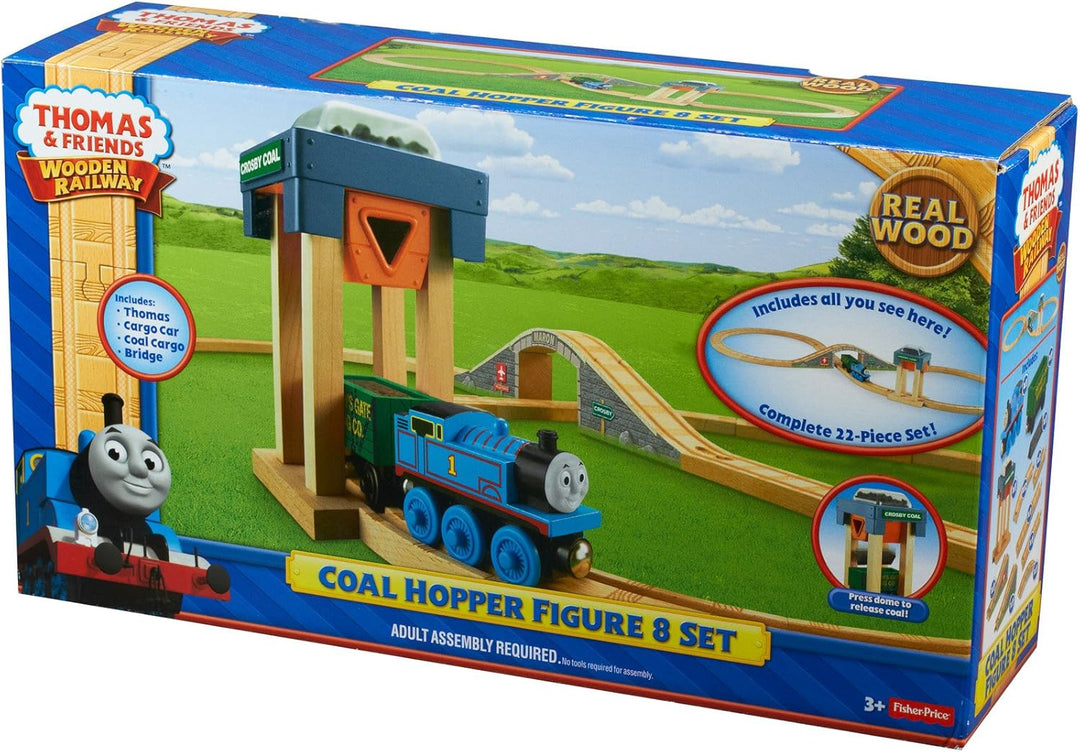 Mattel - Spielzeugfahrzeug Thomas und Seine Freunde (Y4091)