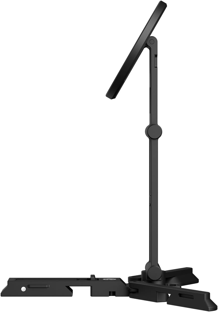 Ulanzi SK29 5-in-1 Handyhalterung/Ministativ mit Mag Safe, Magnetischer Smartphone Halter aus Metall