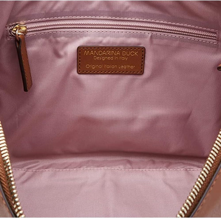 Mandarina Duck Damen Luna Schultertasche Mole, Mole