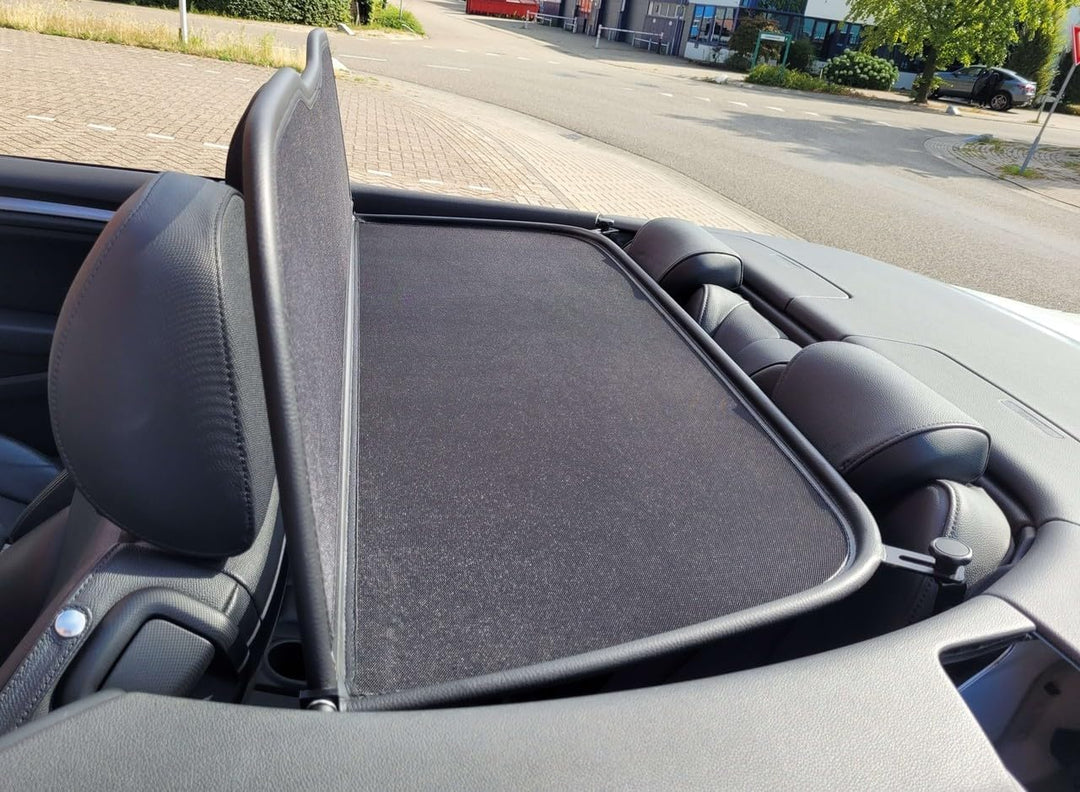 Windschott für Audi A3 8V / 8V7 | 2013-2019 | Windabweiser