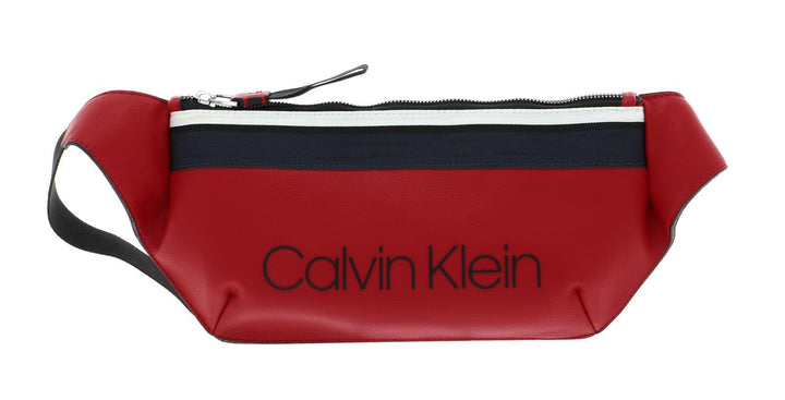 Calvin Klein Collegic Urban Crossover Rouge