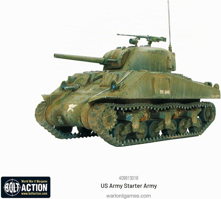 Warlord Games 409913016 Zubehör, Keine