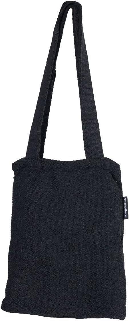 Tropilex Hängematte Baby | Handgefertigt | Fairtrade | 7 Stile &amp; 9 Farben zur Auswahl | Flexibel &amp; B