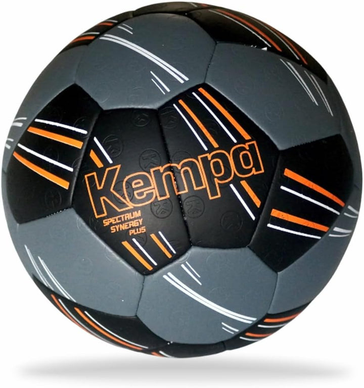 Kempa Spectrum Synergy Plus Handball ohne Farbe 3