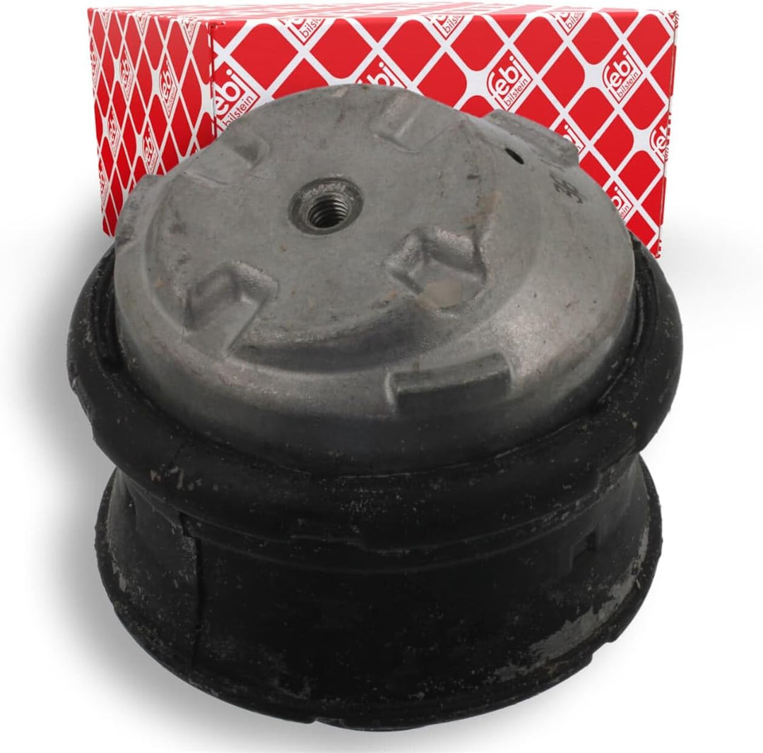 febi bilstein 09154 Motorlager , 1 Stück vorne rechts, vorne rechts
