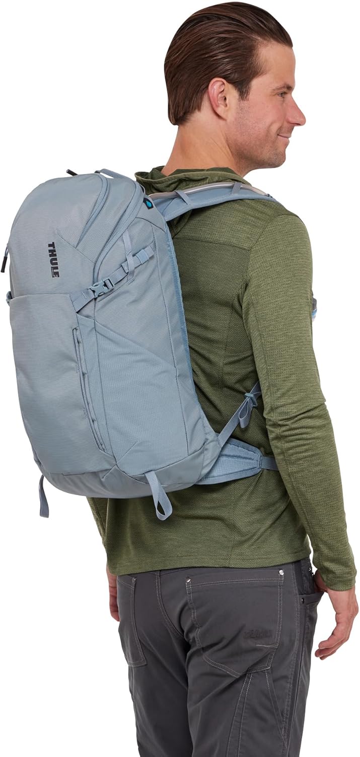 Thule Alltrail Trinkblasenrucksack 22 L Pond Blue 22, Pond Blue 22