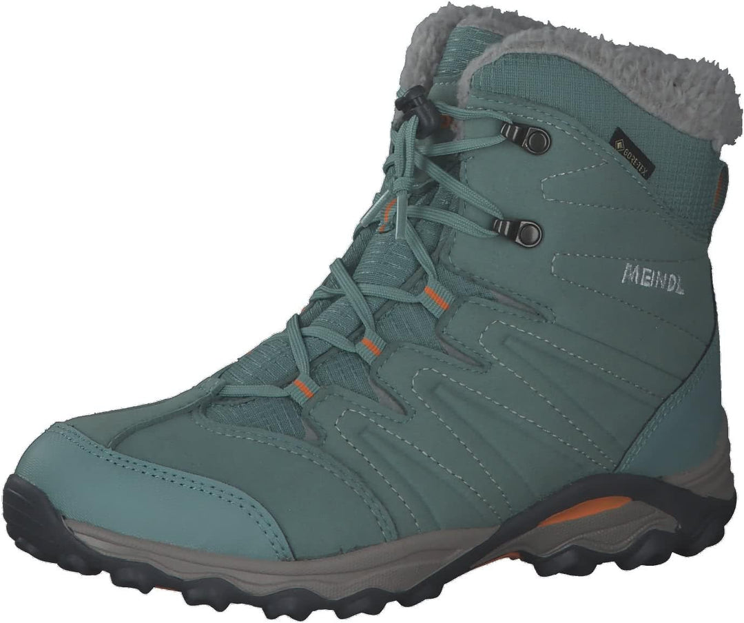 Meindl Calgary Junior GTX Linde Orange 29 EU, Linde Orange 29 EU