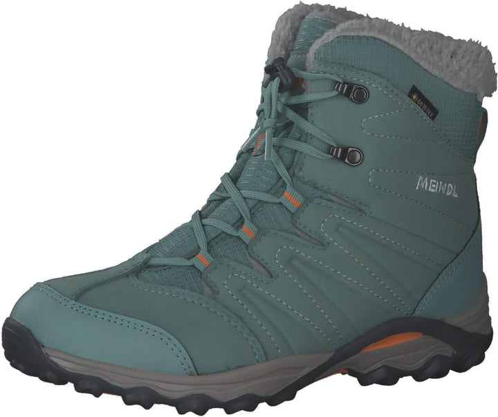 Meindl Calgary Junior GTX Linde Orange 29 EU, Linde Orange 29 EU