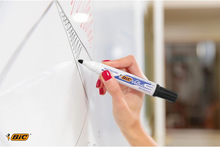 BIC 1701 ECOlutions Kugelschreiber – sortiert (48 Stück)
