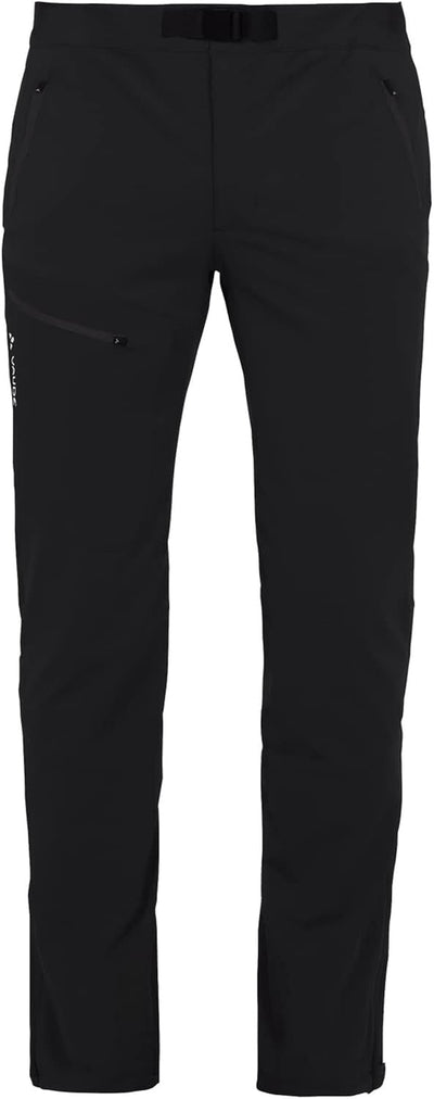VAUDE Outdoorhose Badile Pants II - Wanderhose Herren mit Stretch, leichte, robuste & atmungsaktive