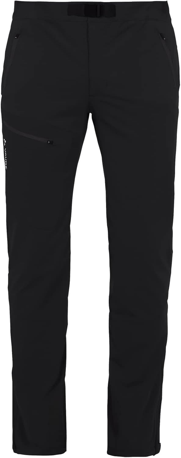 VAUDE Outdoorhose Badile Pants II - Wanderhose Herren mit Stretch, leichte, robuste & atmungsaktive