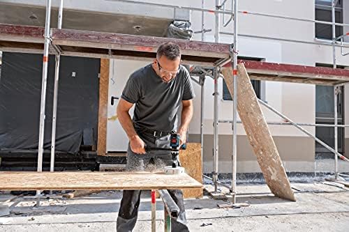 Bosch Professional 18V System BITURBO Akku Bohrschrauber GSR 18V-150 C (max. Drehmoment 150 Nm, Dreh