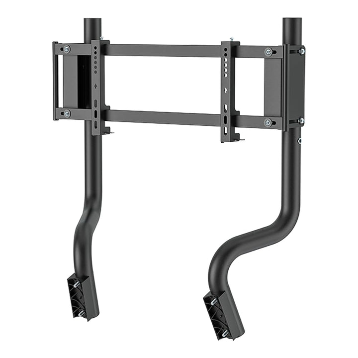 OPLITE - Bildschirm Stütze für GTR Racing Cockpit Monitor Stand, Monitor Stand