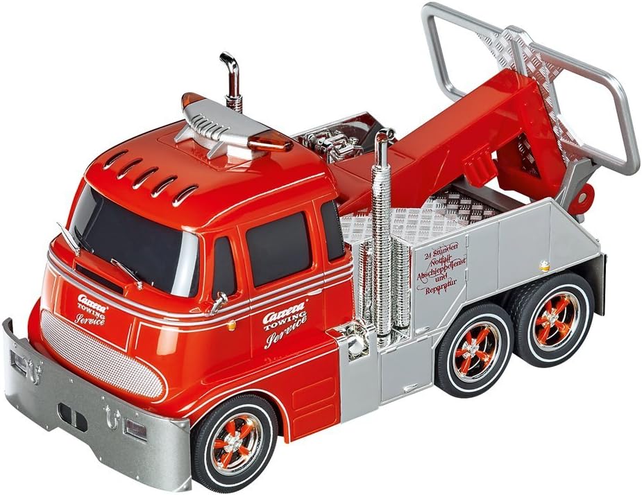 Carrera 20030867 Digital 132 Abschleppwagen
