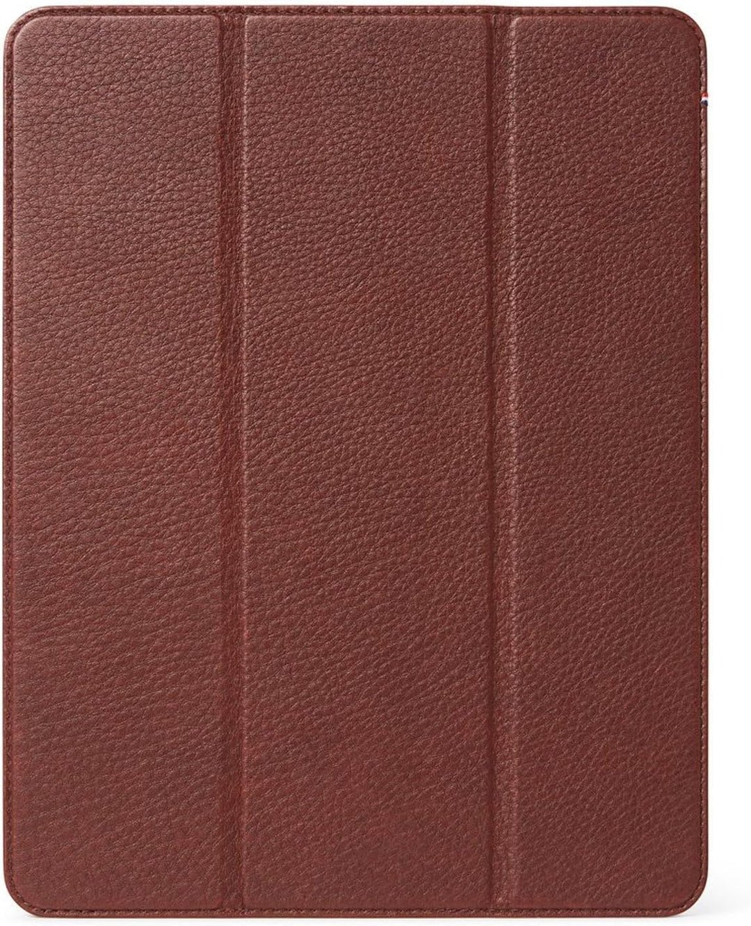 DECODED Leather Slim Cover - 11-inch iPad Pro (2020) / 11-inch iPad Pro/iPad Air (4th gen) - Stossfe