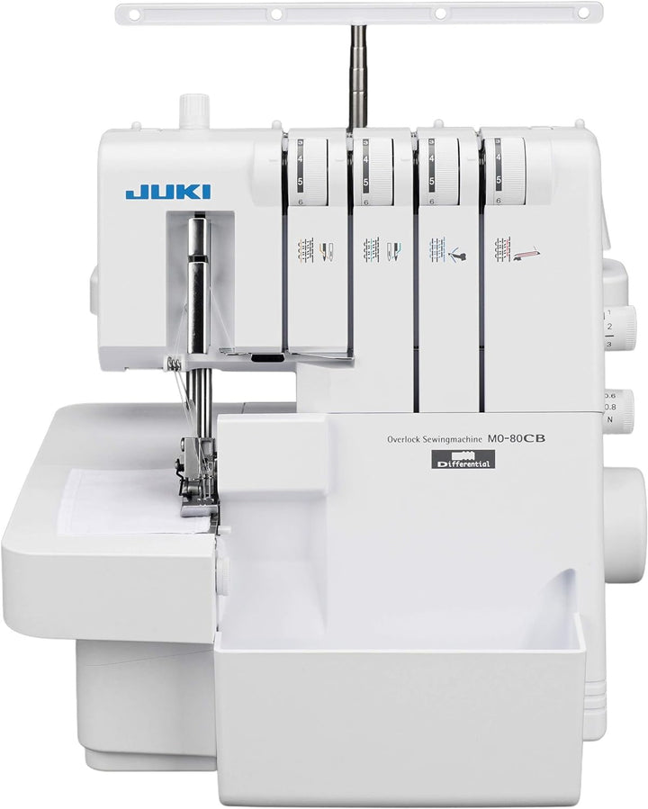 Juki Overlock MO-80CB