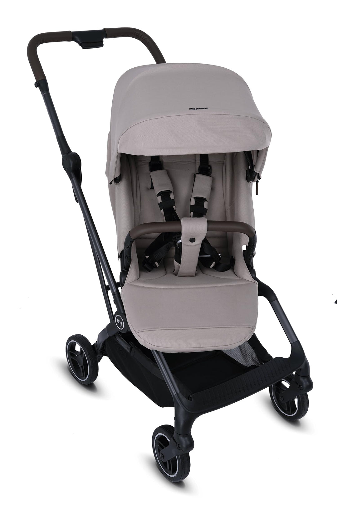 my junior® PICO³⁶⁰ | bis 22kg | 360° rotierbare Sitzeinheit | ergonomische Liegeposition | grosses U