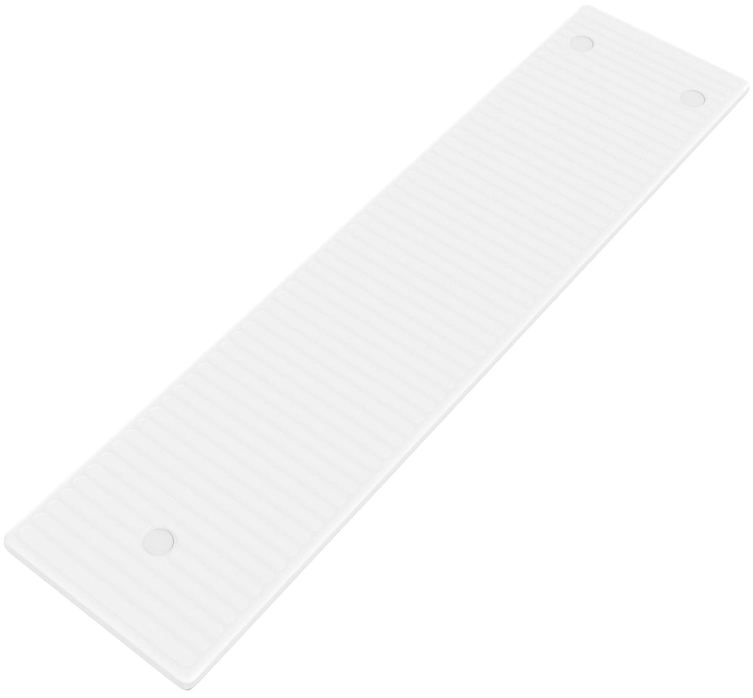 INNONEXXT® Premium Verglasungsklötze | 1mm - 24x100 500Stk. | Made in Germany | Unterlegplatten, Abs