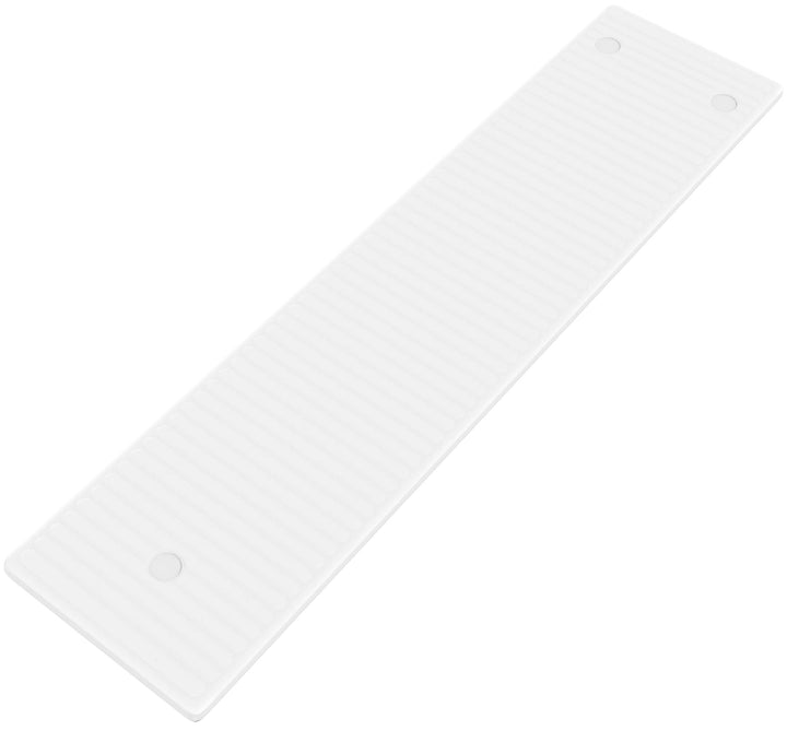 INNONEXXT® Premium Verglasungsklötze | 1mm - 24x100 500Stk. | Made in Germany | Unterlegplatten, Abs