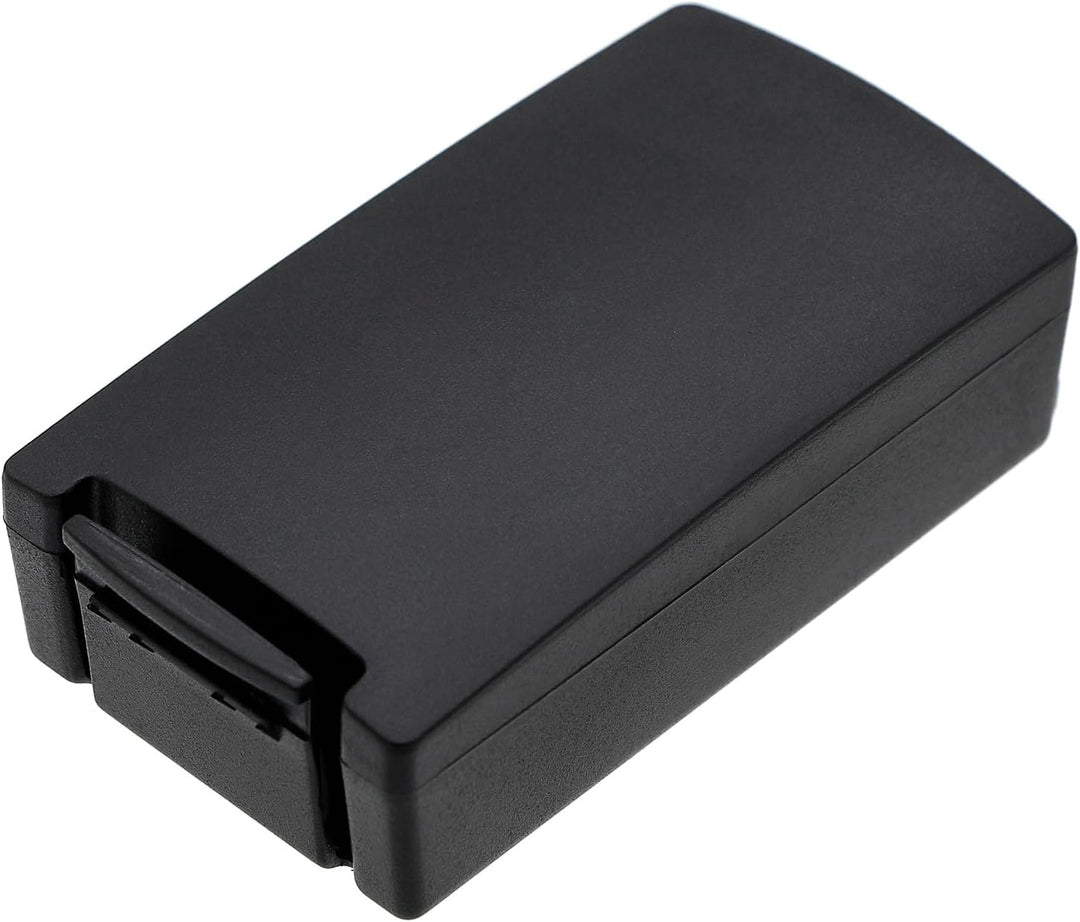 CS-DAX300BL Akkus 4400mAh Kompatibel mit [Datalogic] Falcon X3, Falcon X3 Plus, Falcon X3+, Falcon X