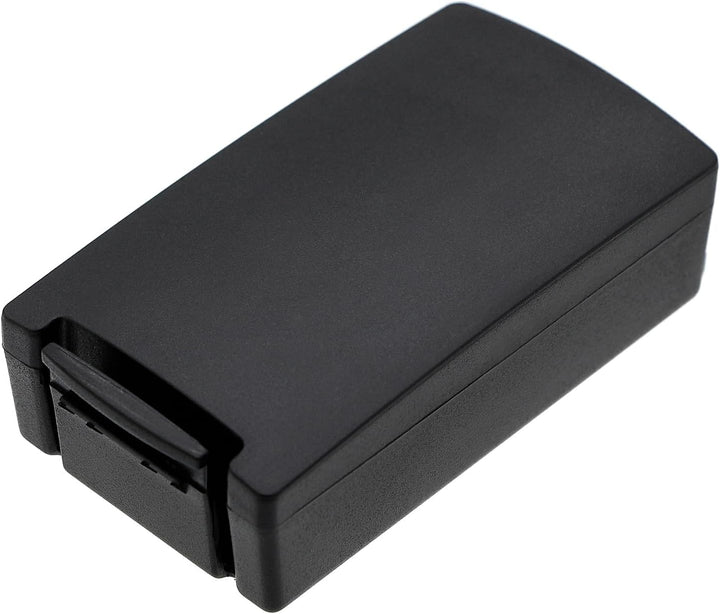 CS-DAX300BL Akkus 4400mAh Kompatibel mit [Datalogic] Falcon X3, Falcon X3 Plus, Falcon X3+, Falcon X
