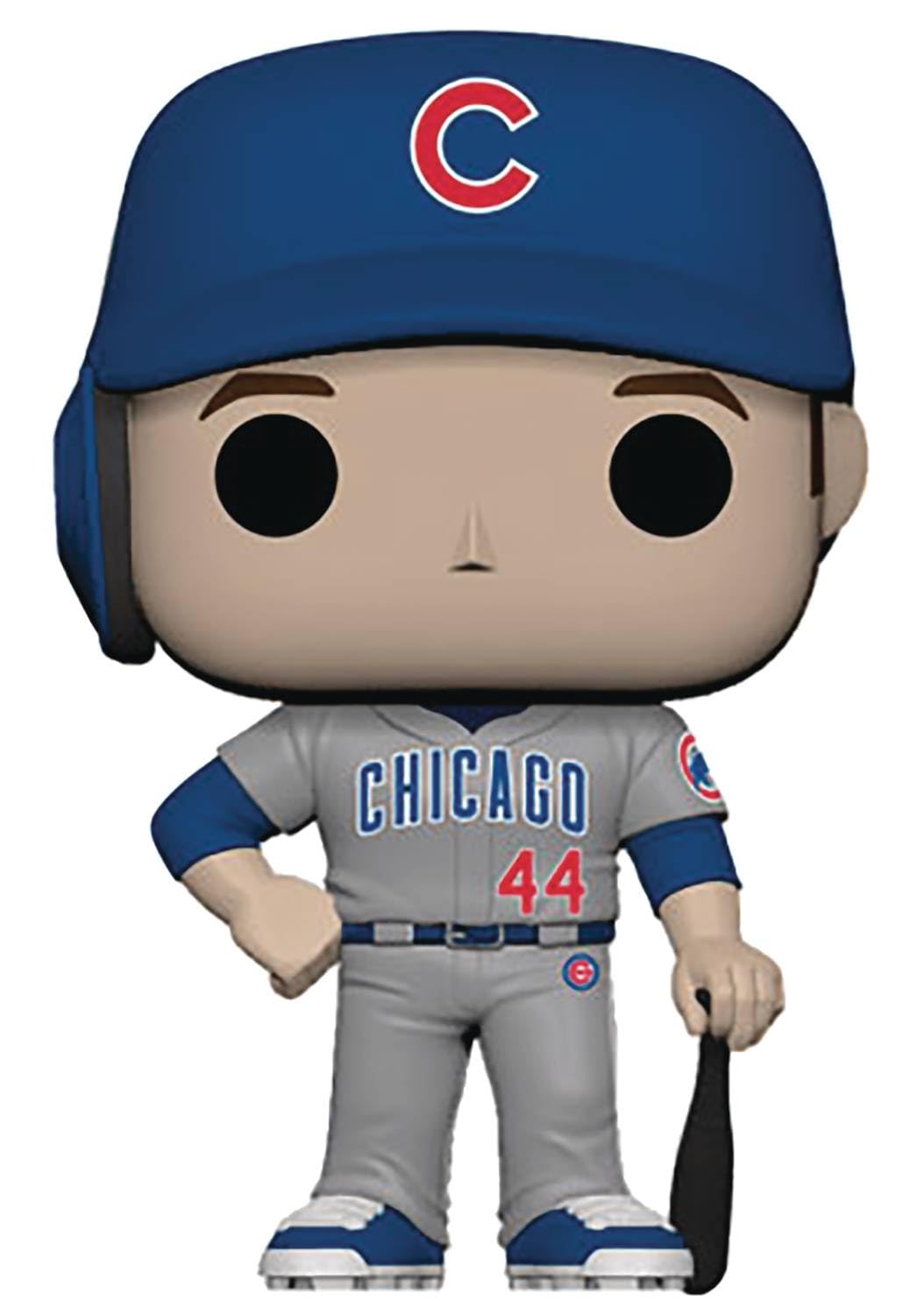 Funko POP! Vinyl: MLB: Anthony Rizzo (New Jersey)