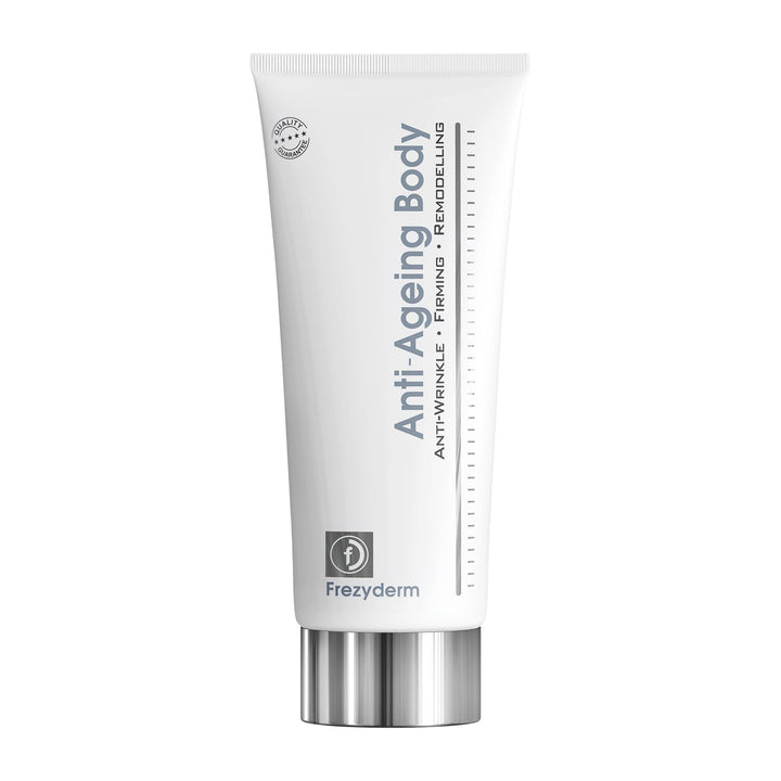FREZYDERM Anti-Aging Körpercreme