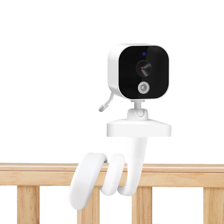EYSAFT Babyphone Halterung Kompatibel für GHB ABM700,OBVHNUA 900ES1, für GHB ABM700