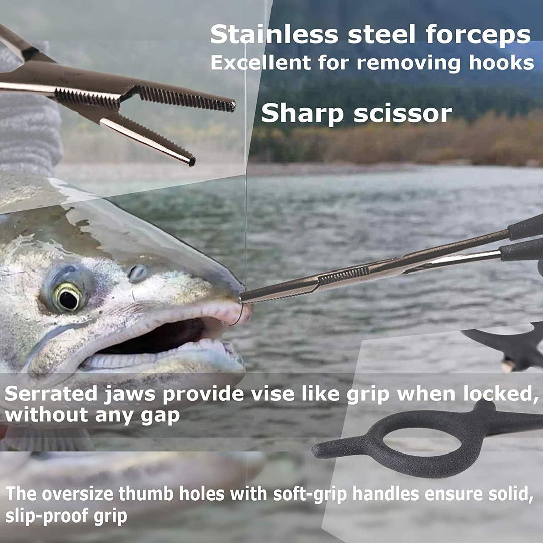MAXIMUMCATCH Maxcatch Fliegenfischen Brusttasche Superleichte Brustpackung für Fliegenfischen Zubehö