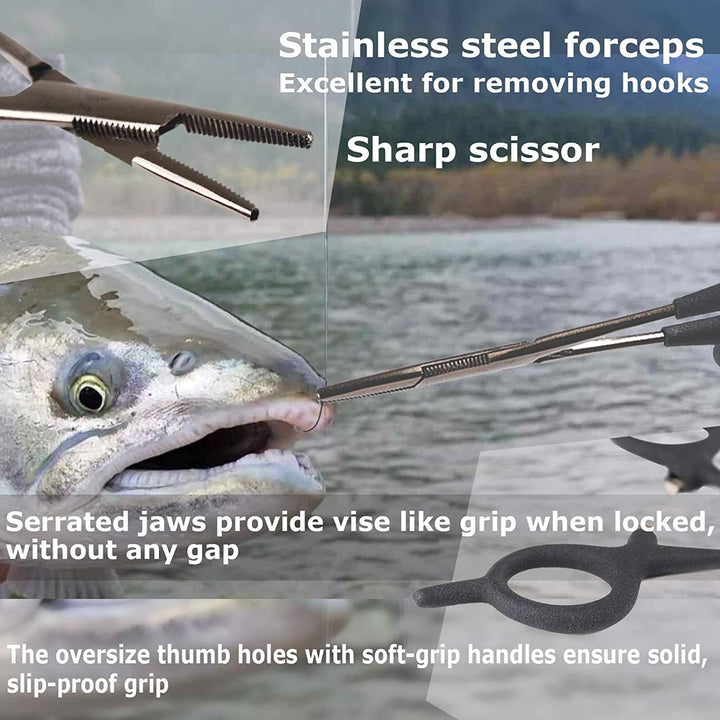 MAXIMUMCATCH Maxcatch Fliegenfischen Brusttasche Superleichte Brustpackung für Fliegenfischen Zubehö
