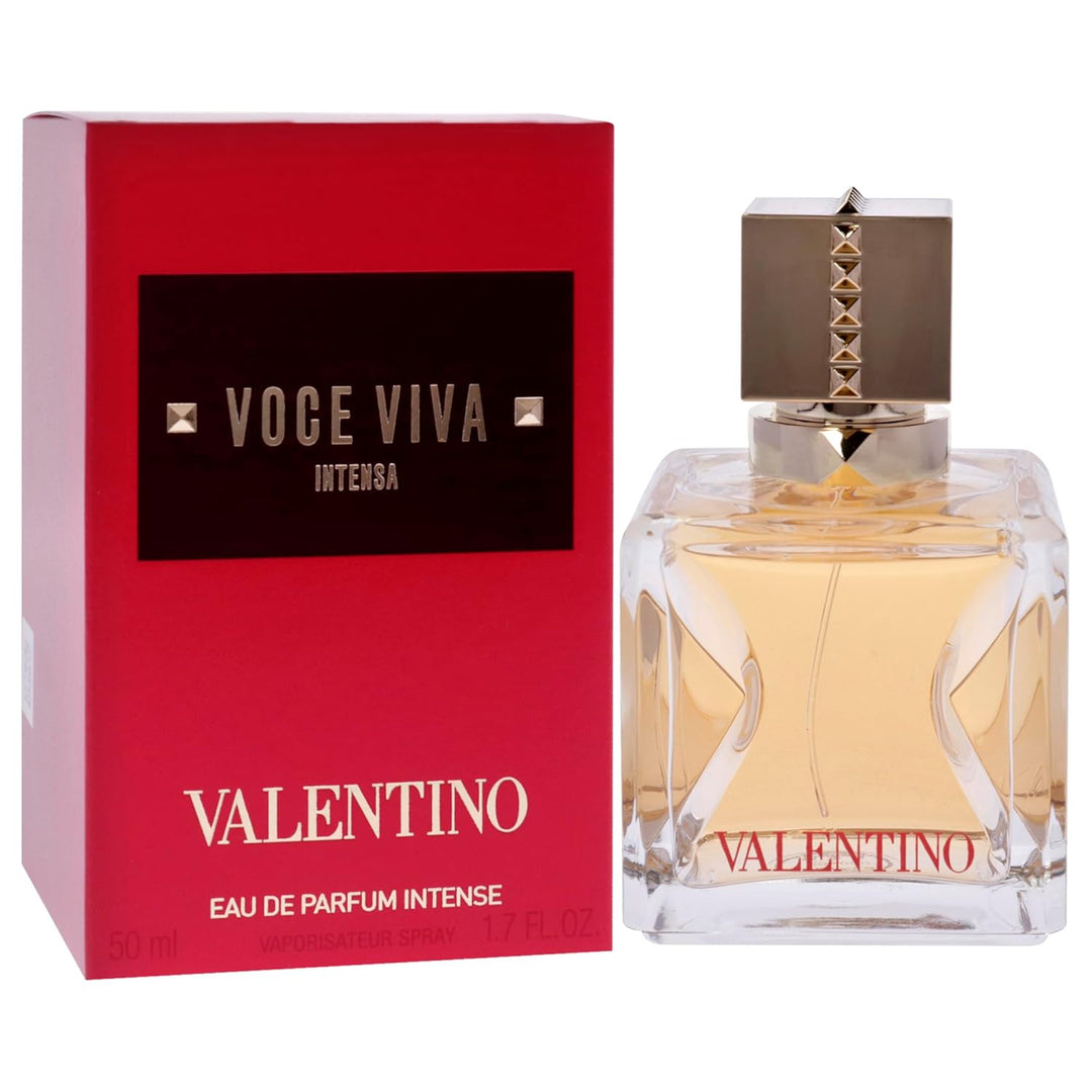 Valentino Voce Viva Intensa 50Ml