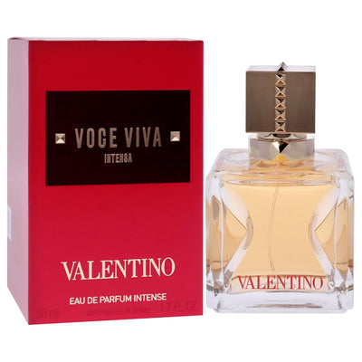 Valentino Voce Viva Intensa 50Ml