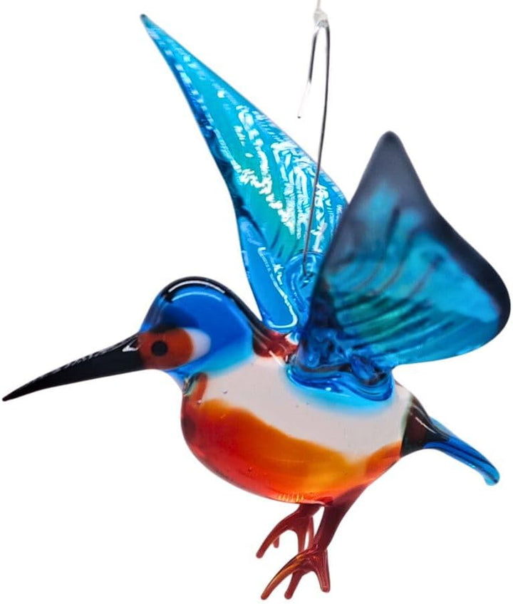 Hängevogel, Eisvogel