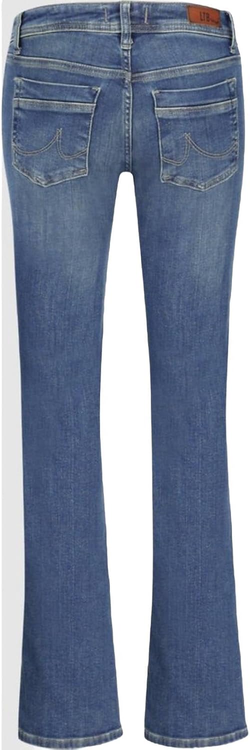 LTB Valerie Mandy Wash Jeans 31W / 30L Mandy Wash 53384, 31W / 30L Mandy Wash 53384