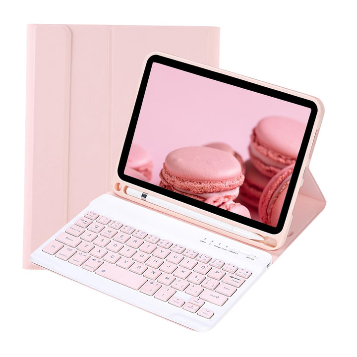 Tastatur hülle für iPad mini 1/2/3/4/5 7,9" Hülle mit Tastatur magnetische abnehmbare QWERTY für Min