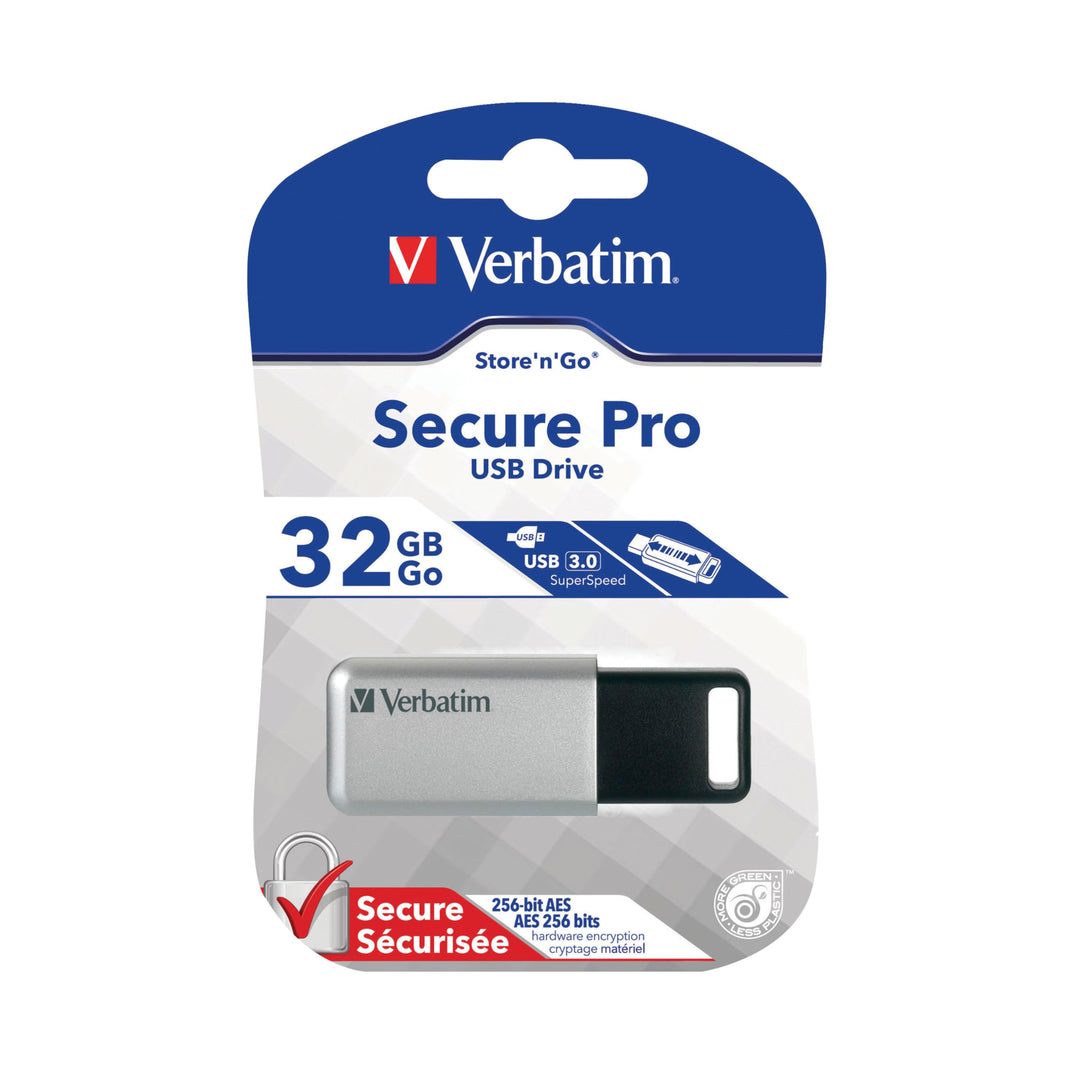 Verbatim Store &