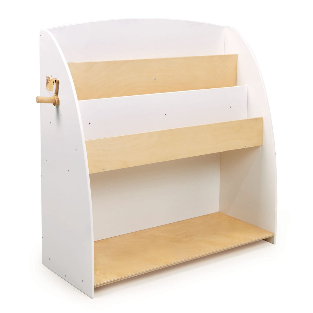 Büchergestell