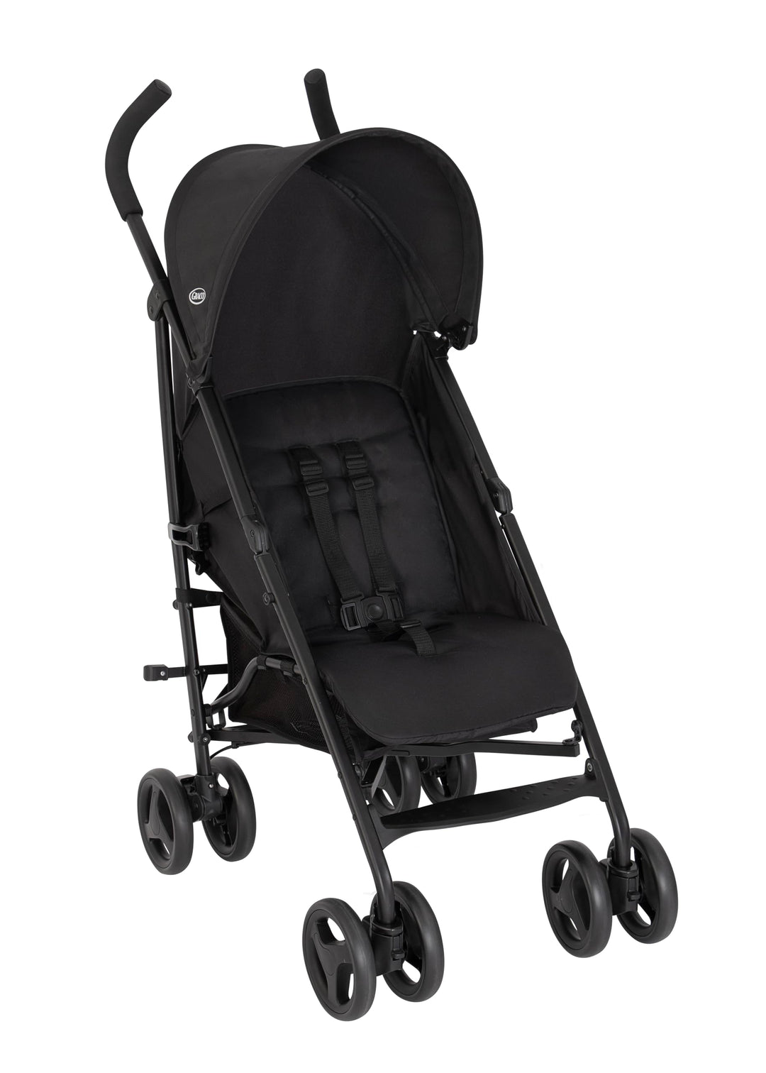 Graco EZLite ultimativer leicht zu bedienender leichter Kinderwagen mit nur 6,6 kg für Familien unte