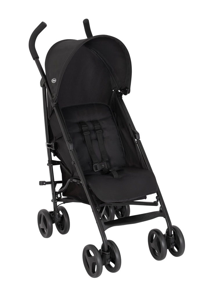 Graco EZLite ultimativer leicht zu bedienender leichter Kinderwagen mit nur 6,6 kg für Familien unte