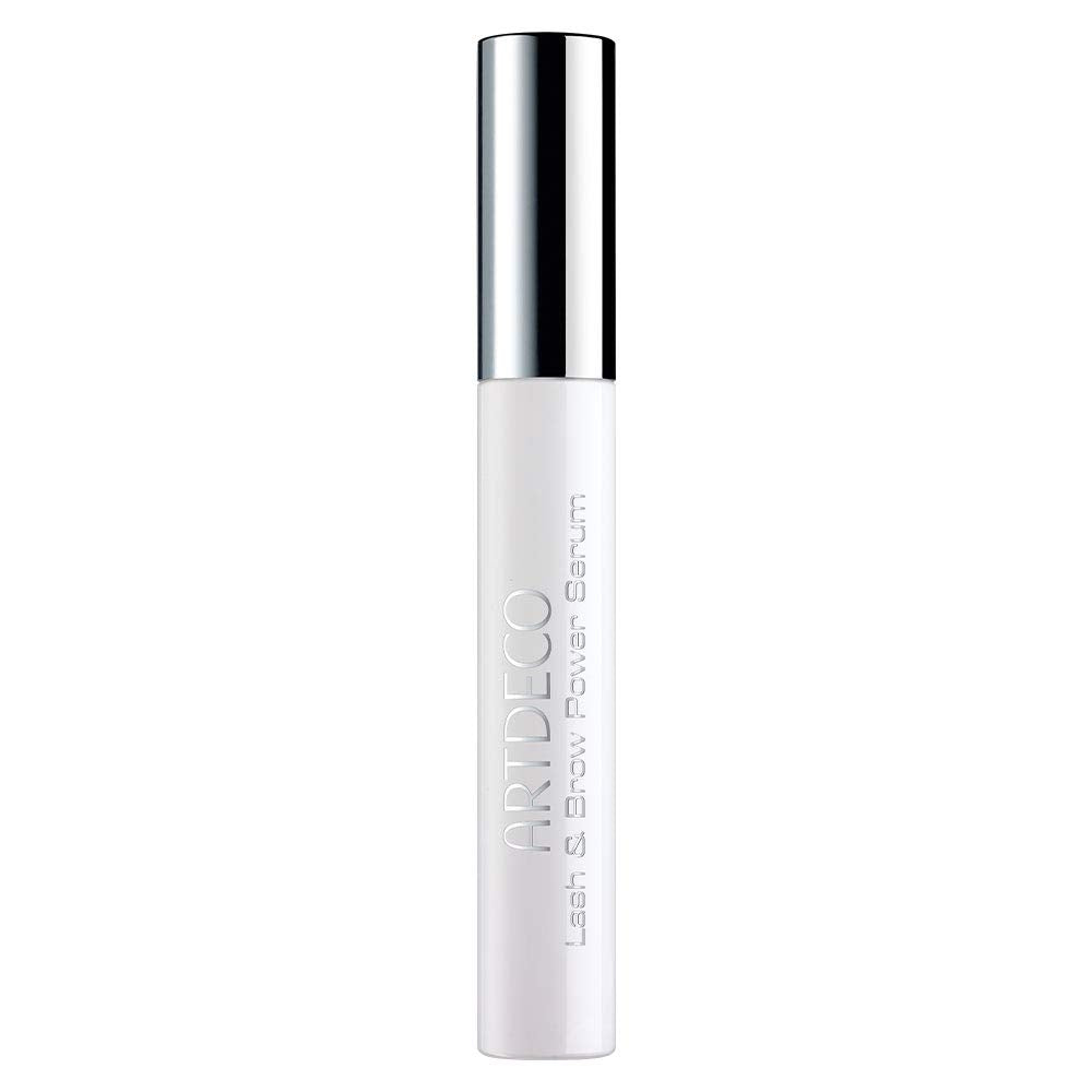 ARTDECO Lash & Brow Power Serum - Wimpernserum & Brauenserum für Optisch dichtere, längere und gepfl