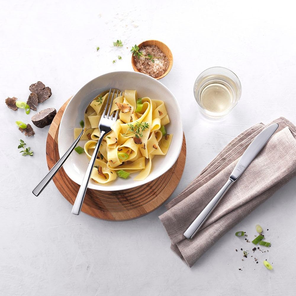 Zwilling Besteckset 68-teilig Loft 18/10-Edelstahl